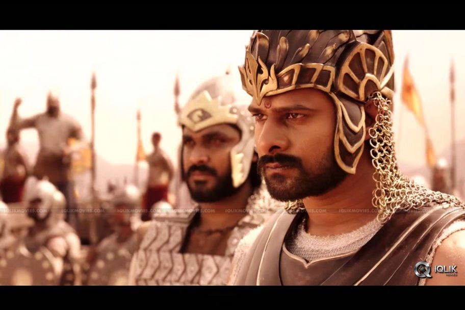 Baahubali